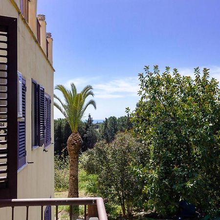B&B Pirandello - Residence Villa Margherita Agrigento Exterior foto